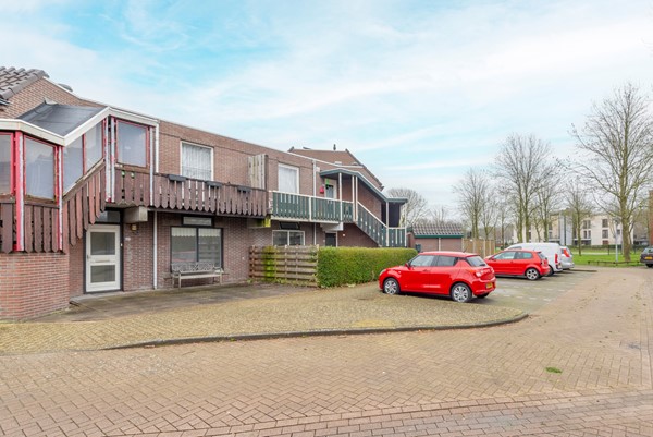 Property photo - Achterwerf 147, 1357BS Almere